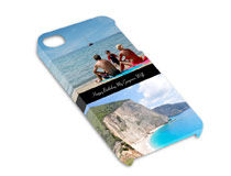 iPhone 4 Case for Man Present
