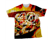 Personalised T Shirt
