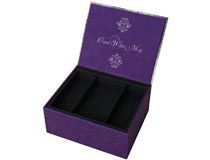 personalised jewellery box