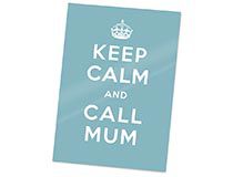 Keep Calm Posters