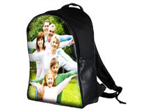 Custom Backpack