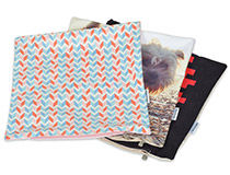 Custom Cushion Covers