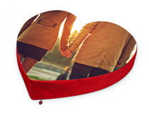 Cushion of Love