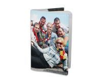personalised passport covers