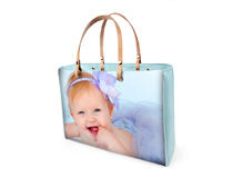 custom bags for christmas