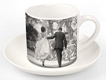 Photo Cup