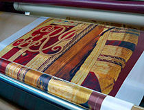 Fabric Printing