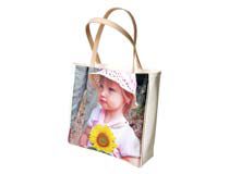 Custom Shopping Bags