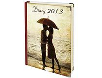2014 Deluxe Diary