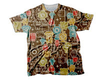 Personalised T Shirt
