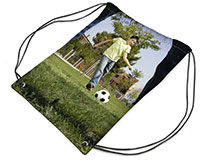 Drawstring Sports Bag