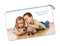 personalised pencil case