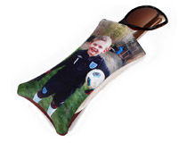 personalised glasses pouch
