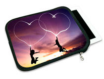 iPad Slip Case 