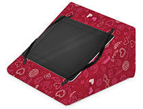 iPad Stand Wedge