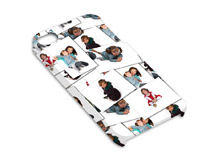 iphone 4 image wrap case