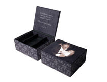 Jewellery Box For Her 