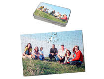 Jigsaw Puzzle