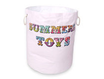 Laundry or Toy Bag