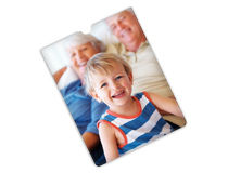 personalised leather ipad mini cover