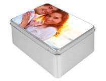 Metal Tin