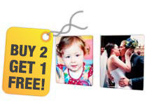Mini Canvas Prints
