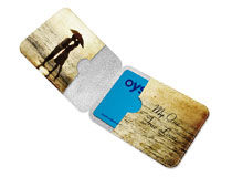 Oyster Card Holder