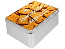 Biscuit Tin