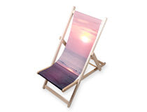Personalised Deckchair