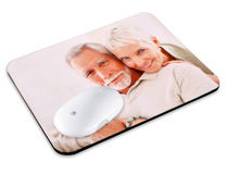 personalised mouse mats