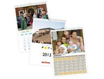  Personalised Cards and Calendar