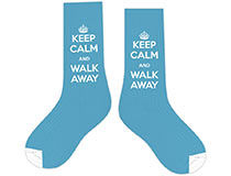 personalised socks