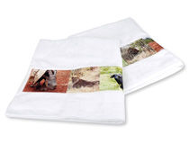 Personalised Towels