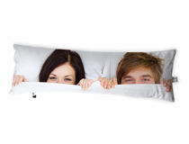 Photo Bolster Cushion