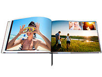 Photo Books