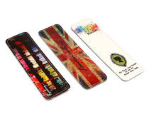 Photo Bookmarks