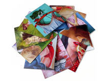 Photo Fridge Magnets