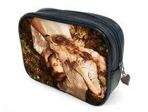 Photo Make Up Bag For Her
