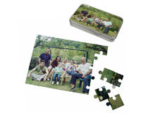 Photo Jigsaw