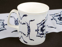 Printed Transfer Paper