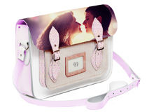 custom satchel