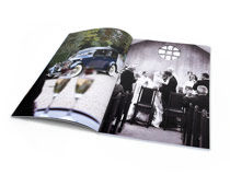 Softcover A4 Photo Book