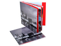 Square Photo Book