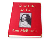 Your Life Books