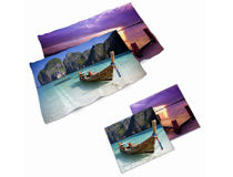 hand and face towel set