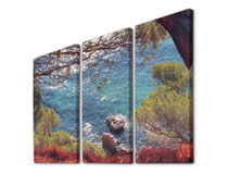 Triptych