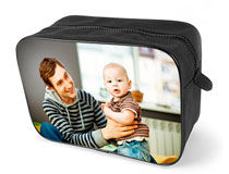 Washbag Men's