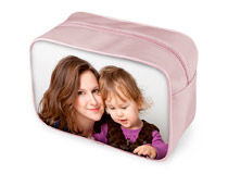 Ladies Wash Bags