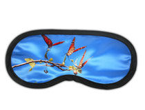 Custom Eye Mask