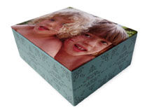 Personalised Jewellery Box